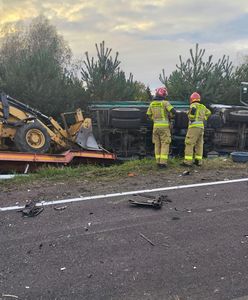 Tragiczny wypadek na Śląsku. Zginęli nastolatkowie