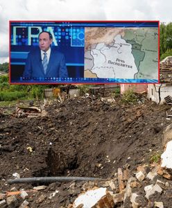 Wnuk Mołotowa mówi o rozbiorze Polski. Przypomina datę 25 lipca