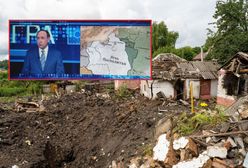 Wnuk Mołotowa mówi o rozbiorze Polski. Przypomina datę 25 lipca