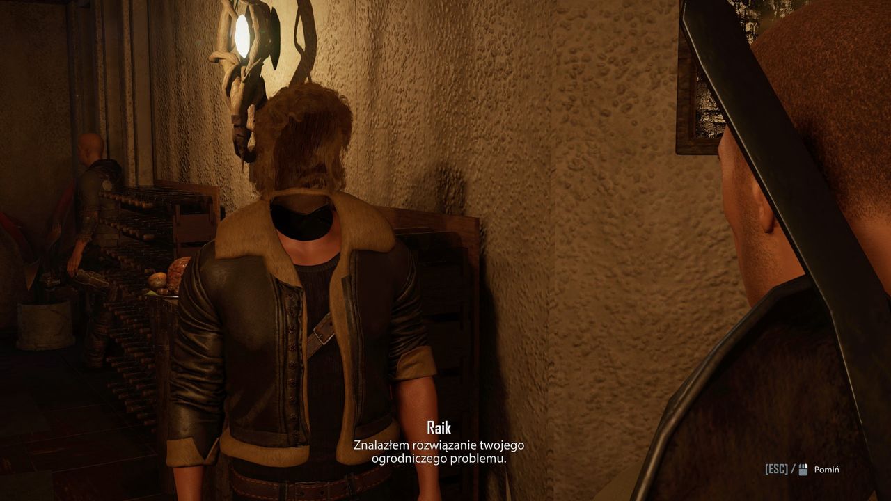 Elex 2 - Moim zdaniem, według mnie kilka niedociągnięć jest