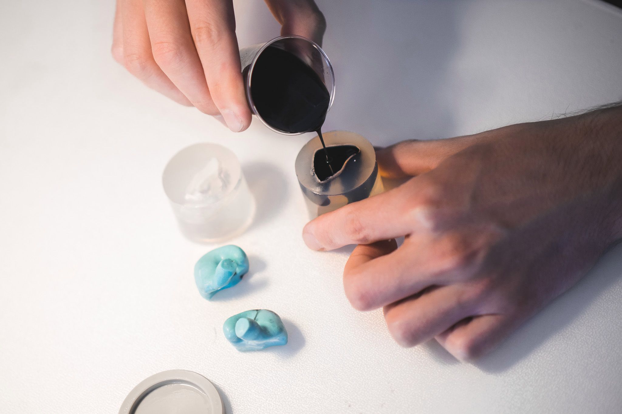 Słuchawki customowe - trudno o lepszy sprzęt do słuchania muzyki 5