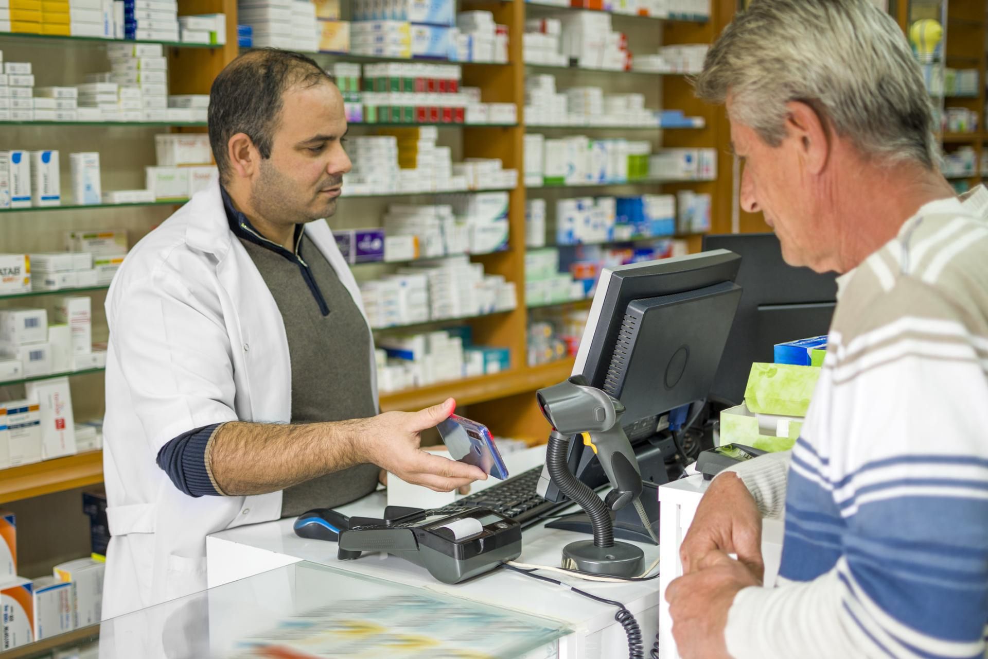 GIF poinformował o wycofaniu z obrotu lek na objawy grypy i przeziębienia