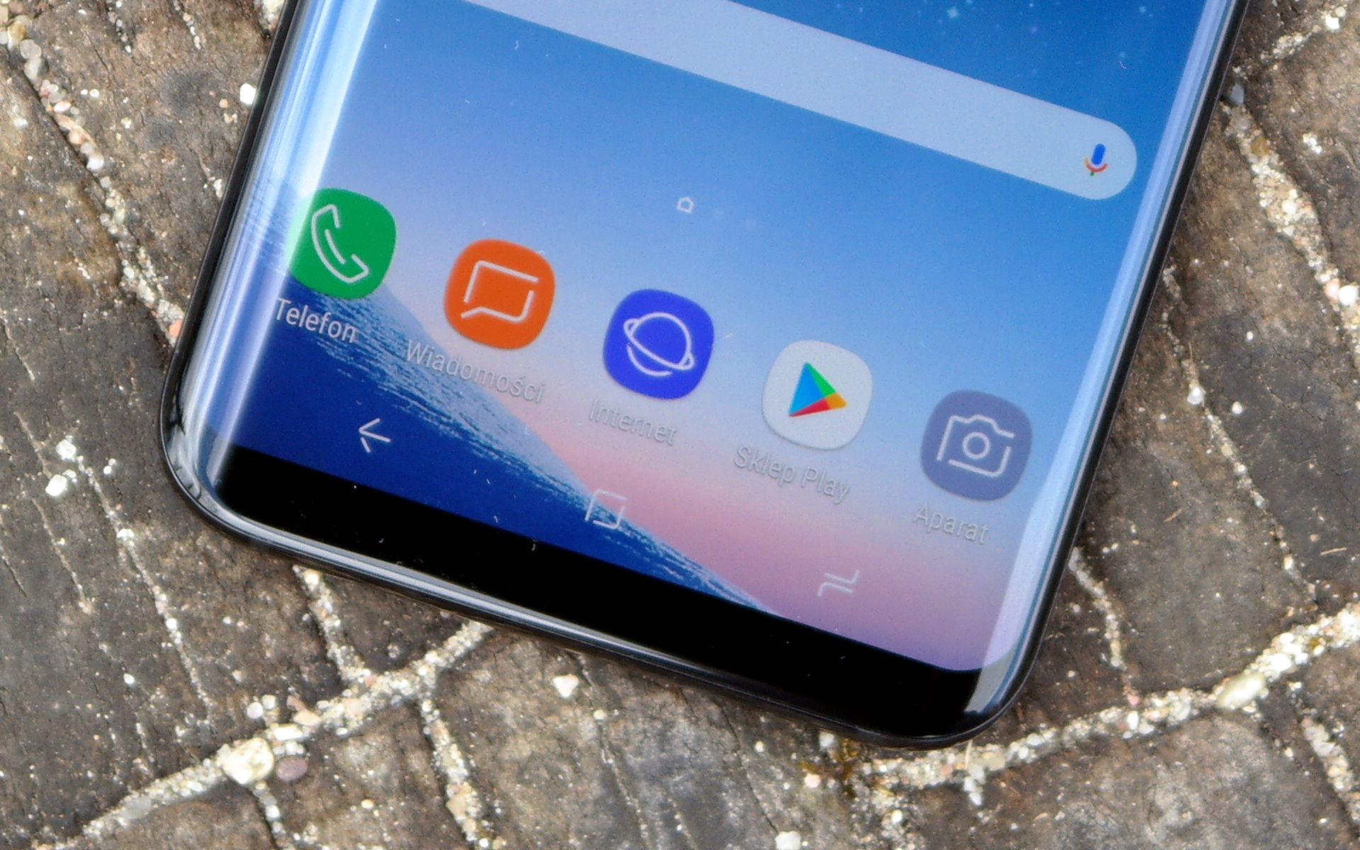 Samsung Galaxy S8+ - przedostatni przystanek w drodze do doskonałości? [Test] 107
