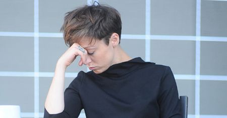 Natalia Przybysz stanie przed sądem za aborcję? "Zachęca do naśladownictwa czynu dzieciobójstwa!"