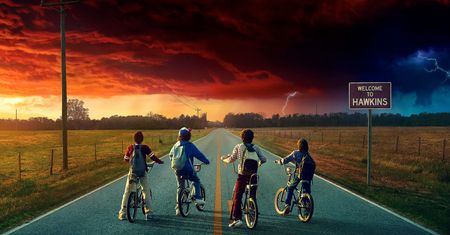 Na Netfliksie, obok filmów i seriali, mogą pojawić się także... gry!