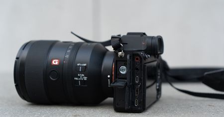 Sony A7S III pojawi się latem 2020 roku. Producent potwierdza