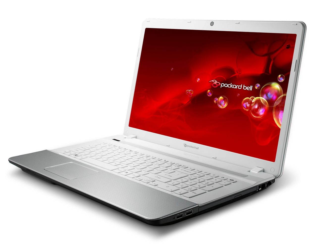 Packard Bell EasyNote LS zastąpi Ci desktopa!