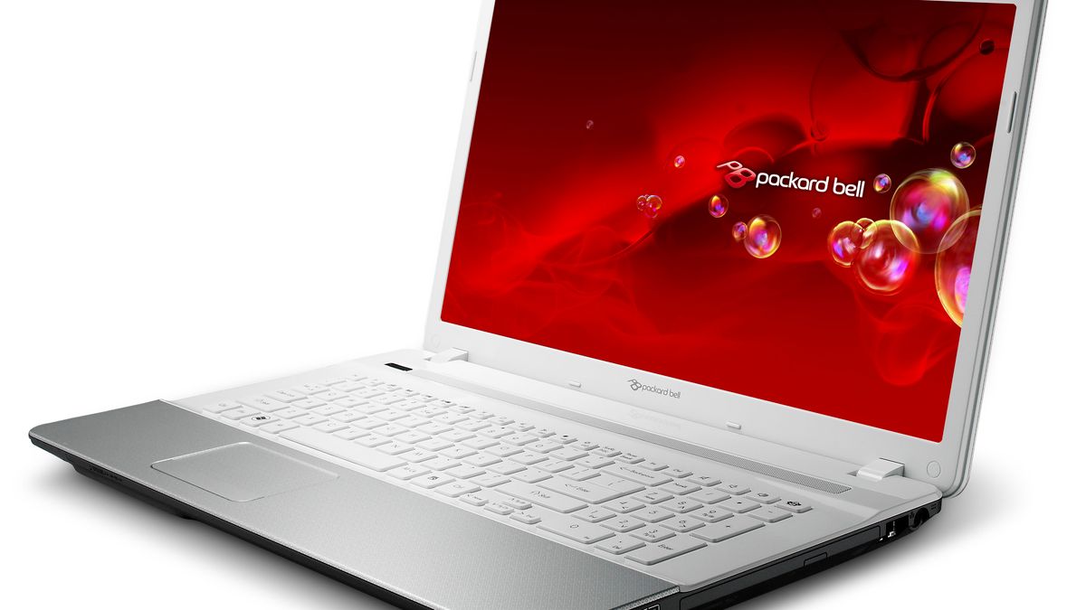 Packard Bell EasyNote LS zastąpi Ci desktopa! 1