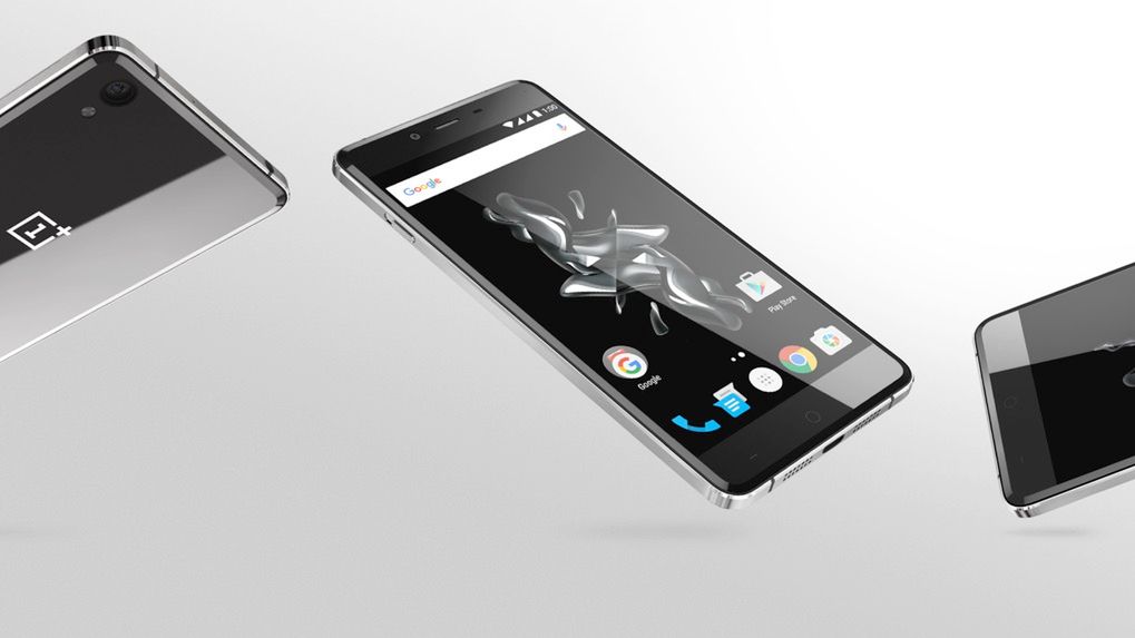 OnePlus X oficjalnie - oto specyfikacja i polska cena. Zabójca średniaków? 1