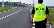 Dziś akcja policji na najdłuższej autostradzie w Polsce. Można spodziewać się wszystkiego