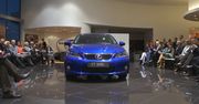 Nadjechał Lexus CT 200h [wideo]