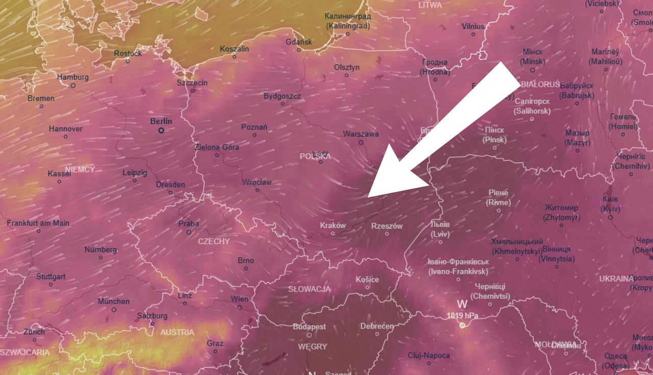 Zwrot dopiero 7 sierpnia. Synoptycy wiedzą, co czeka Polskę