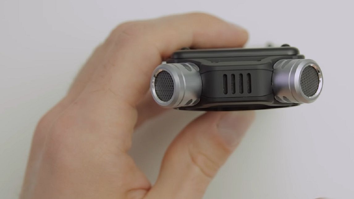 Dyktafon - jaki wybrać? Przedstawiamy kilka wskazówek 1