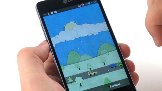 Appshaker #59 - fajne żywe tapety, dobra rozwałka zombie w SAS: Zombie Assault 3 i inne 1