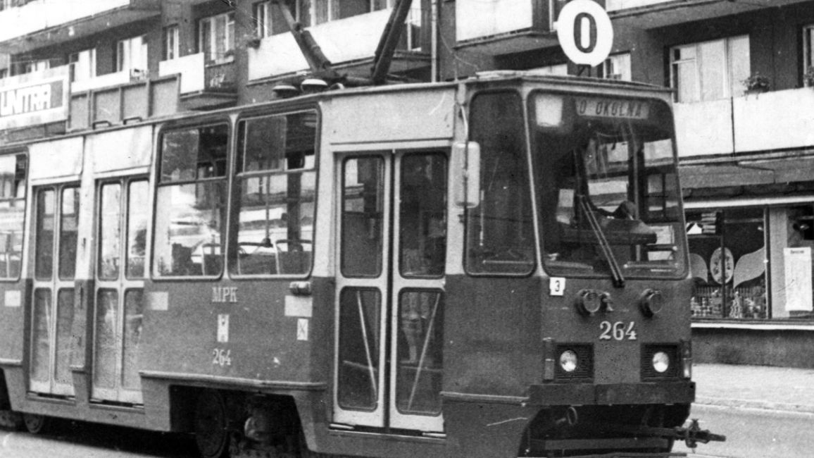 fot. MPK Poznań