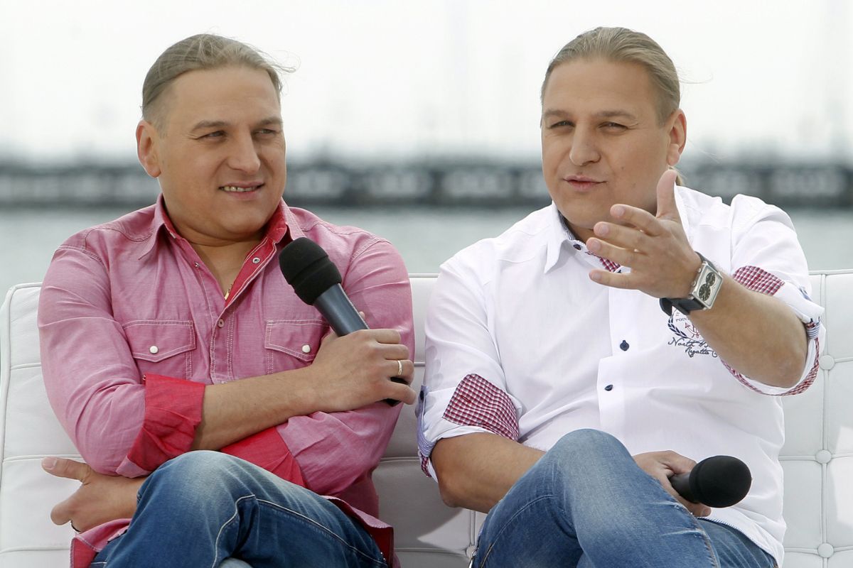 Bracia Golec w sądzie dzielą majątek. "Trzeba się było dogadać, kto co bierze"