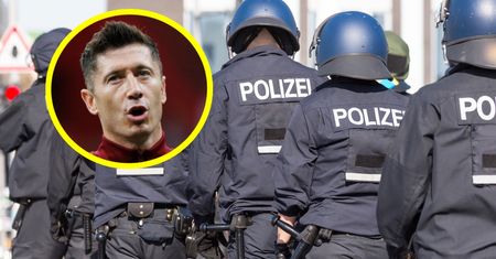 Niemcy w gotowości na Euro 2024. Pytamy o Polaków. "Stały kontakt"