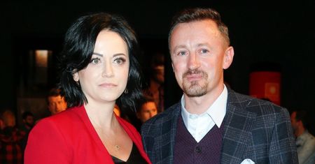 Adam i Izabela Małyszowie NIE MIESZKAJĄ ZE SOBĄ?! Żona skoczka dodała wymowny wpis (FOTO)
