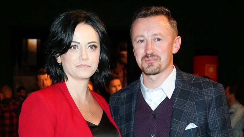 Adam i Izabela Małyszowie NIE MIESZKAJĄ ZE SOBĄ?! Żona skoczka dodała wymowny wpis (FOTO)