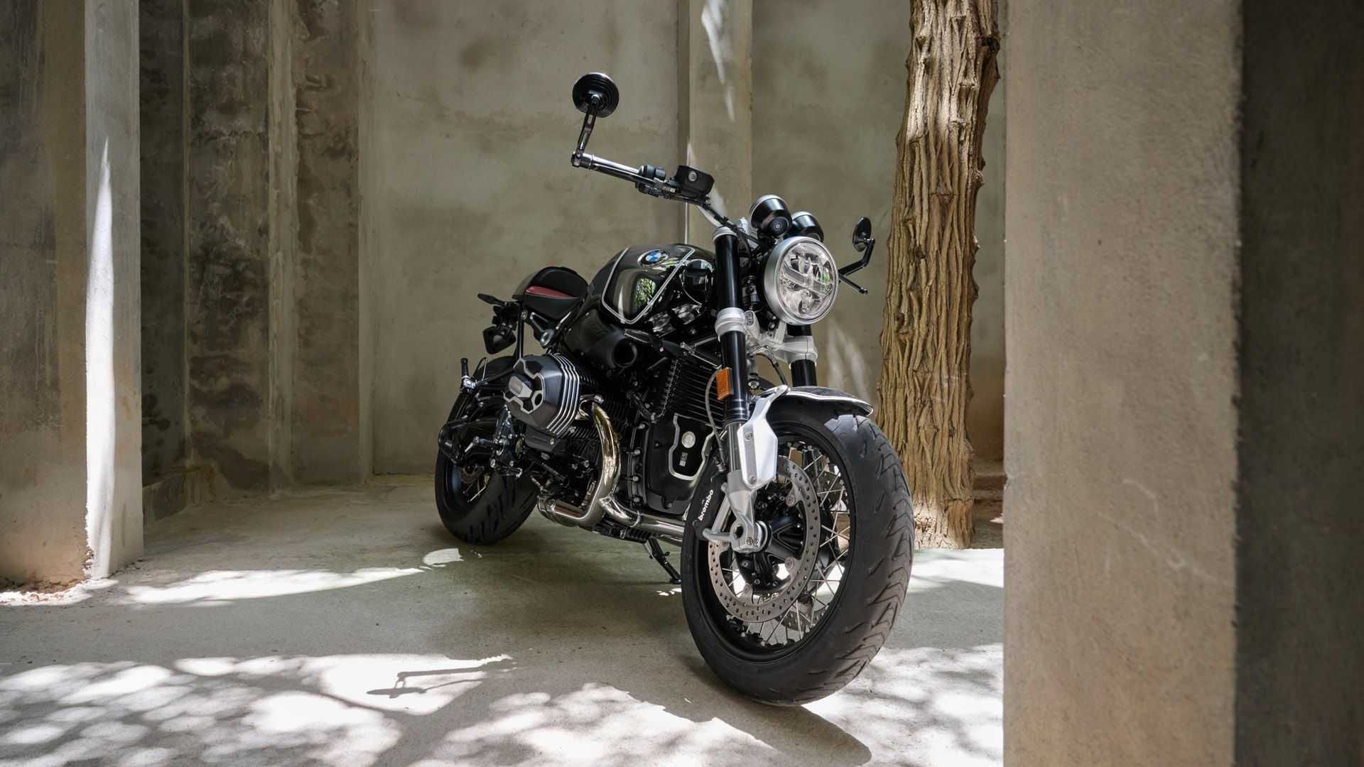 BMW 100 Years Edition