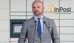 Wielkie przejęcie InPostu na finiszu. Wiadomo, kiedy zniknie z giełdy