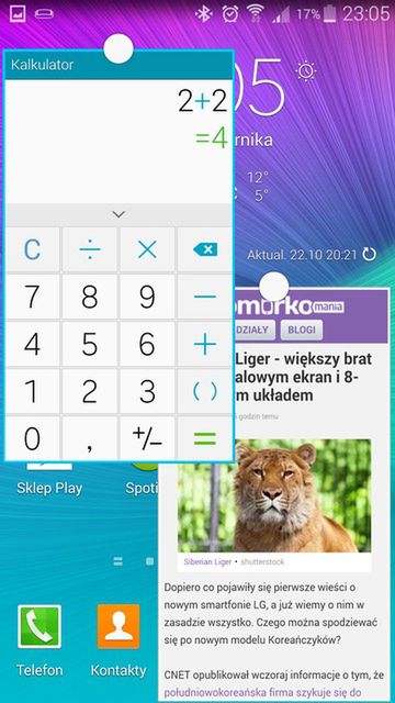 Samsung Galaxy Note 4 - lepszy od najlepszego [test i recenzja] 40