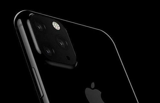Apple: w 2020 r. na wiosnę iPhone SE 2, a jesienią sześć modeli iPhone'a 12
