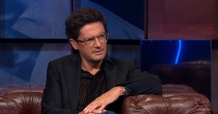 Wojewódzki zaskoczył osobistym wyznaniem. "Aby być gwiazdą w Polsce, trzeba mieć zjeb...e dzieciństwo"