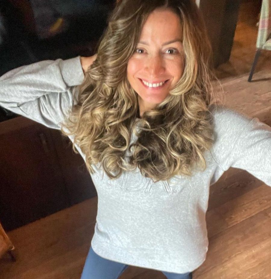 Rebecca Loos