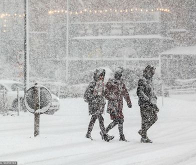 Pogoda długoterminowa. Temperatura zacznie spadać. Kiedy pierwsze przymrozki?