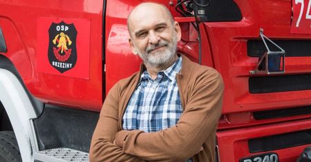 Sprawdź, jakie serialowe nowości czekają nas tej jesieni!