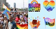 W Polsce jak w Pakistanie: Facebook nie włączył tęczowych naklejek z obawy przed prześladowaniem osób LGBT