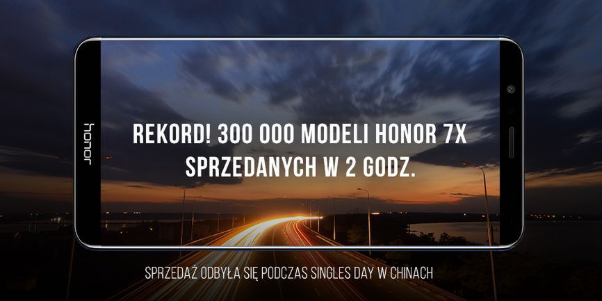 #wSkrócie: Galaxy S9 na zdjęciach, ośmiordzeniowy Apple A11X oraz Honor 7X w Polsce 3