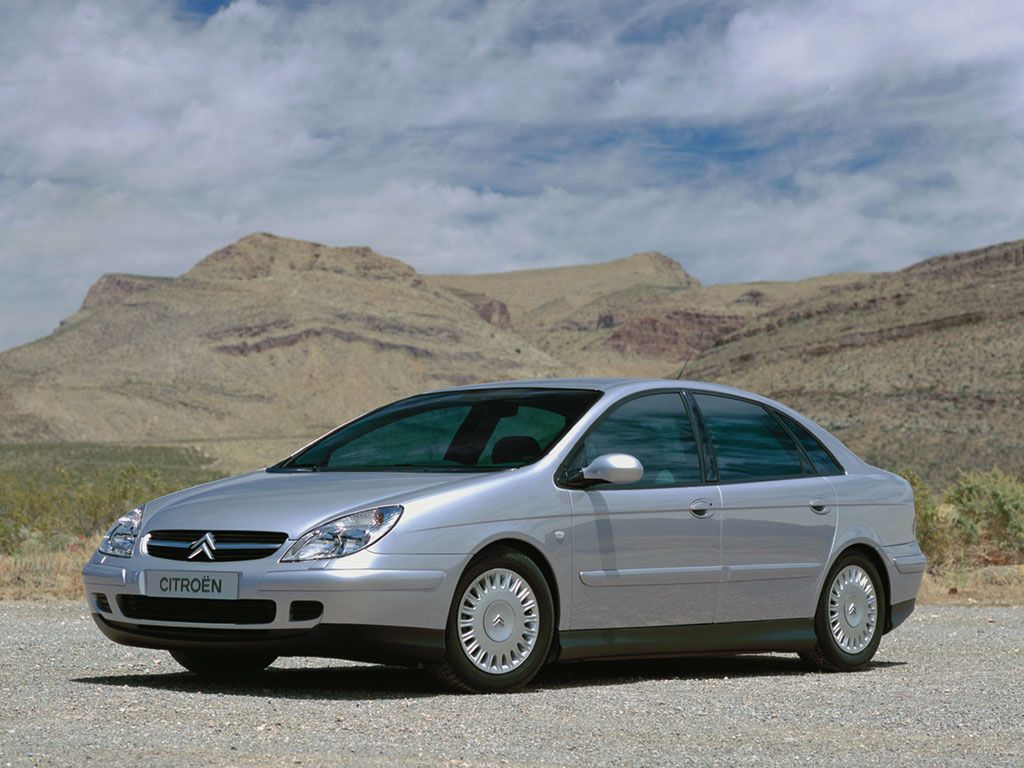 Citroën C5