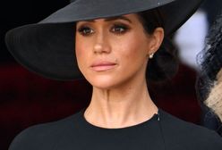 Meghan Markle opublikowała zdjęcie. W rodzinie królewskiej to jest niedopuszczalne