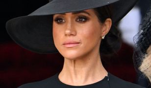 Meghan Markle opublikowała zdjęcie. W rodzinie królewskiej to jest niedopuszczalne