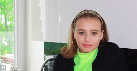 Oliwia Bieniuk spotyka się z synem męża Natalii Siwiec? Nastolatka powiedziała prawdę