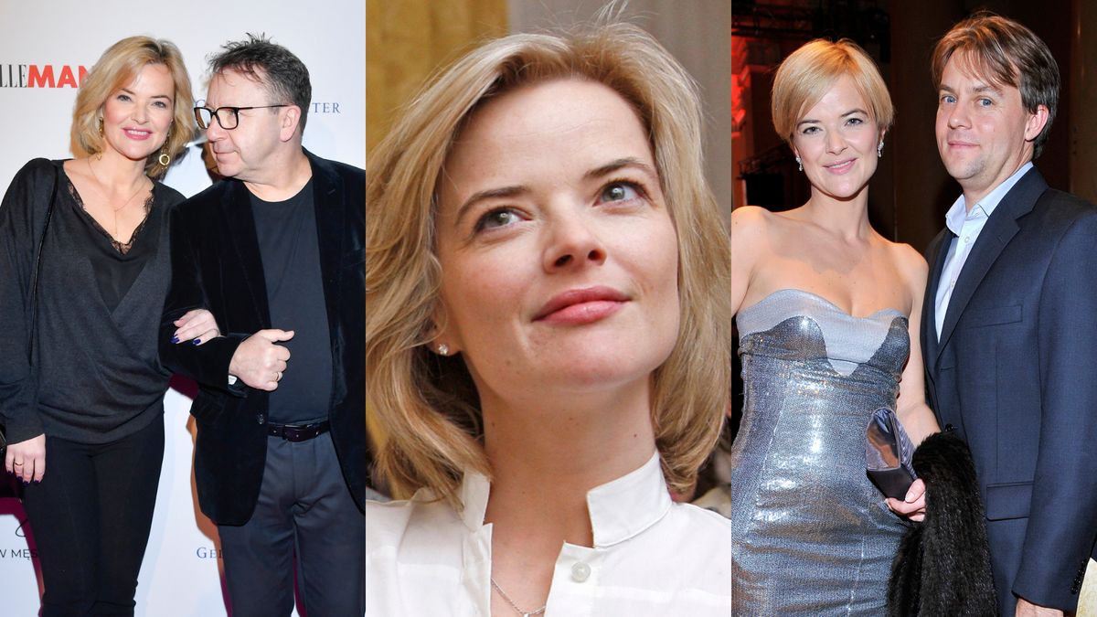 Monika Richardson zdradza, czego się uczy na terapii. Naprawi swoje życie? 