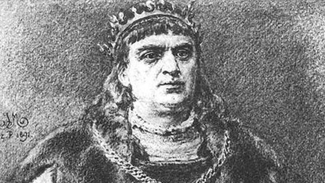 Zygmunt Stary