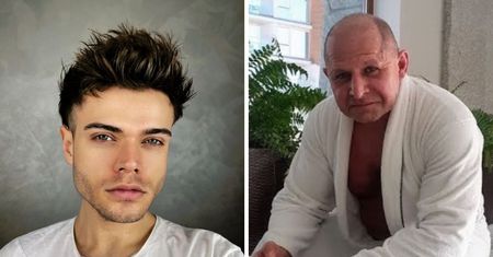 MuaBoy odpalił bombę. "Murański się do mnie dobierał"