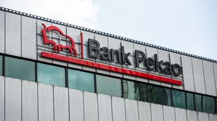 Bank Pekao wydał komunikat. Dotyczy bezpieczeństwa klientów