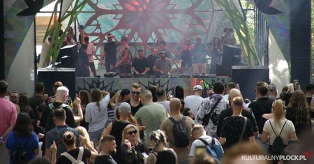 The X Festival 2025 w Płocku – tam, gdzie muzyka spotyka umysł, duszę i ciało
