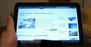 Motorola Xoom podkręcona do 1,7 GHz