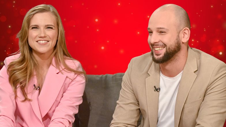 Kaczorowska jeszcze w 2024 roku pisała "Pelakowelove"