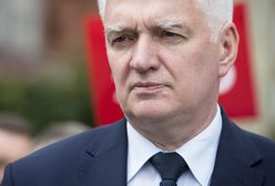 Jarosław Gowin o szczycie UE: Odnieśliśmy spektakularny sukces