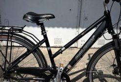 Śląskie. Zamiast pomóc ukradł rower