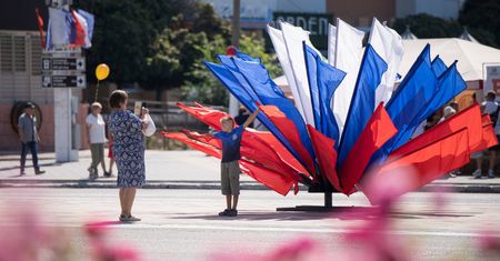 Mołdawia po cichu przygotowuje się do reintegracji Naddniestrza