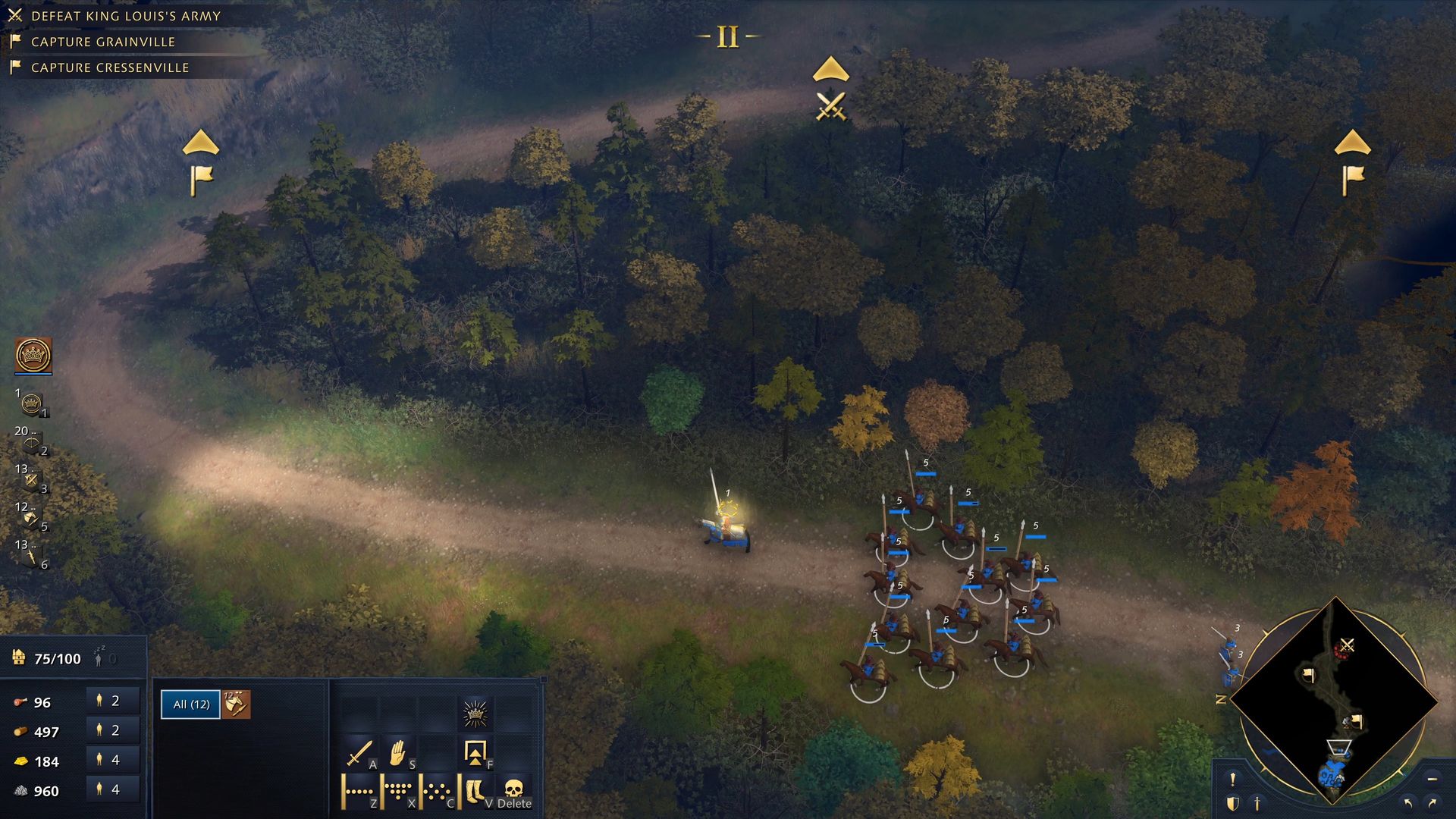 Age of Empires IV