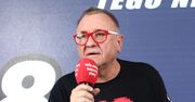 Wybory 2020. Jerzy Owsiak o słowach Andrzeja Dudy. "Ta wypowiedź była bardzo zła"