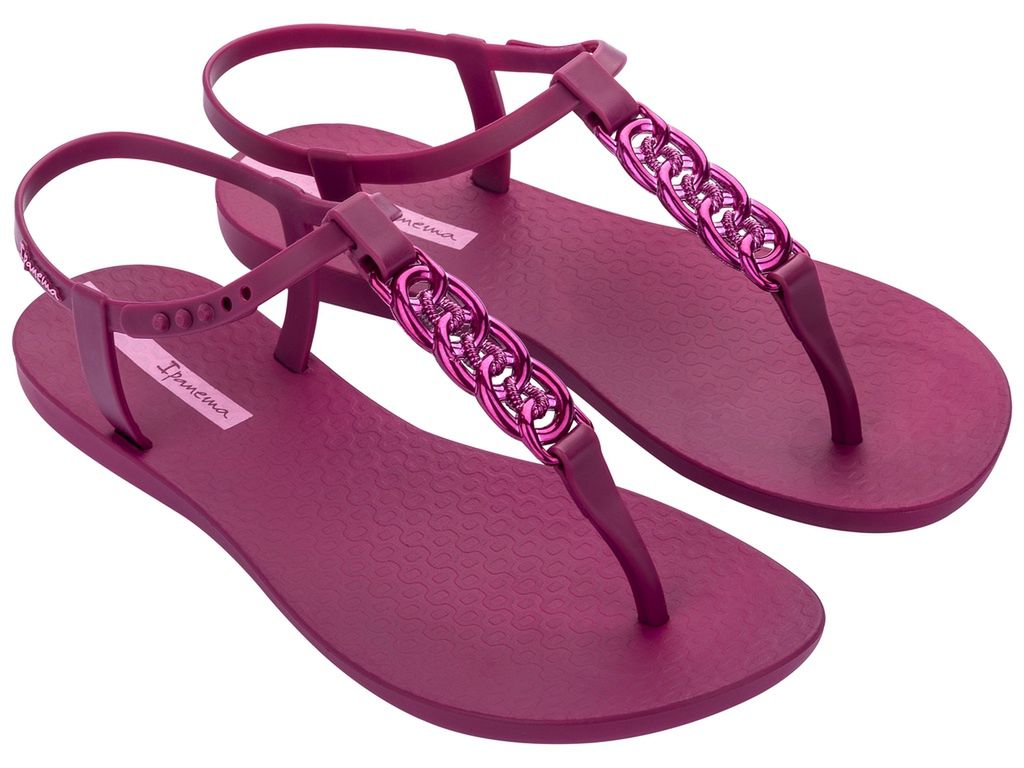 Ipanema Class Chain Sandal Fem – 139,99 zł